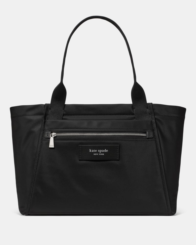 Kate Spade Dash Large Nylon Tote Bag