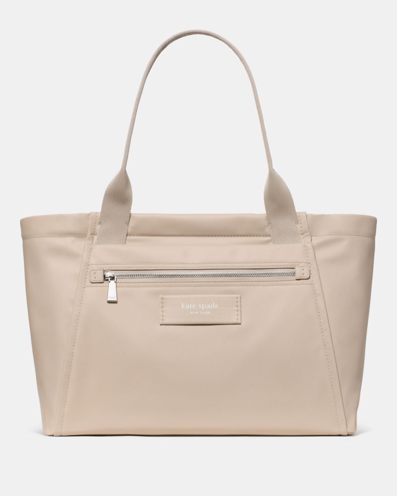 Kate Spade Dash Large Nylon Tote Bag