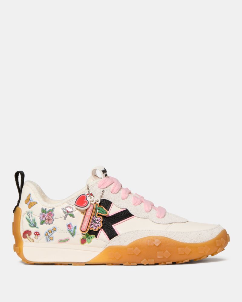 Kate Spade K As In Kate Runner