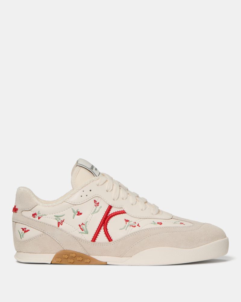 Kate Spade Ks Drift Sneaker