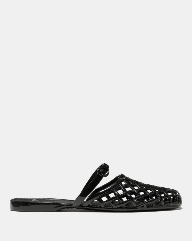 Kate Spade Jellyfish Mule Flat