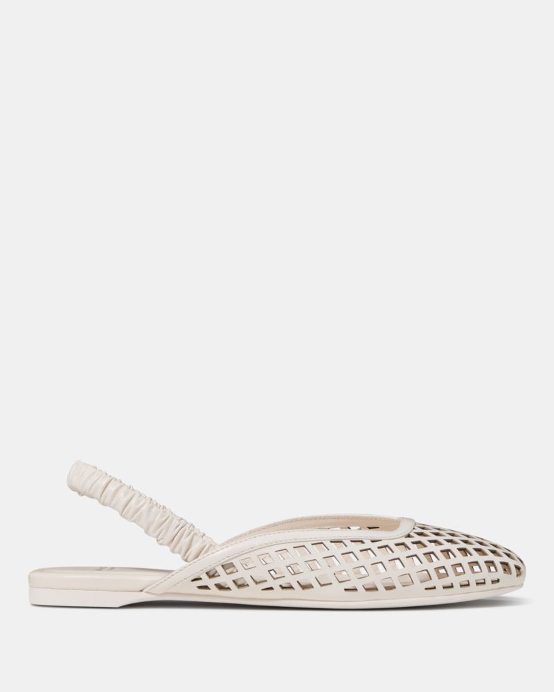 Kate Spade Eloise Slingback Flat