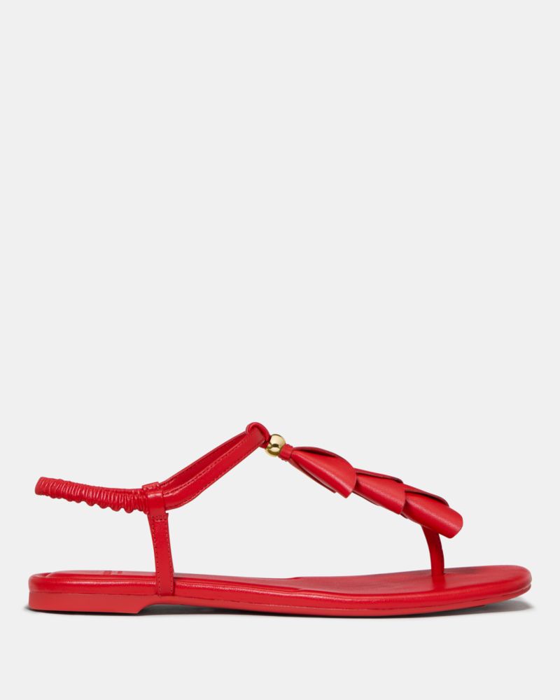 Kate Spade Lily Thong Sandal
