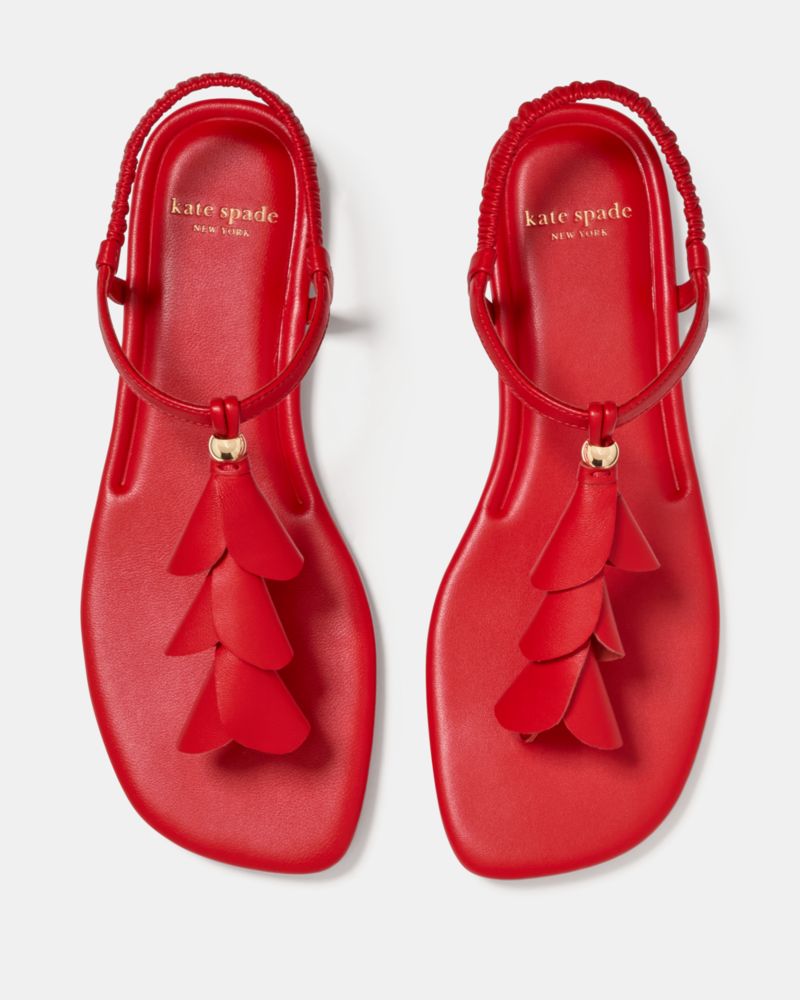Kate Spade Lily Thong Sandal