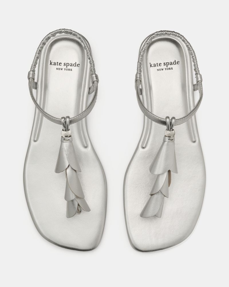 Kate Spade Lily Thong Sandal