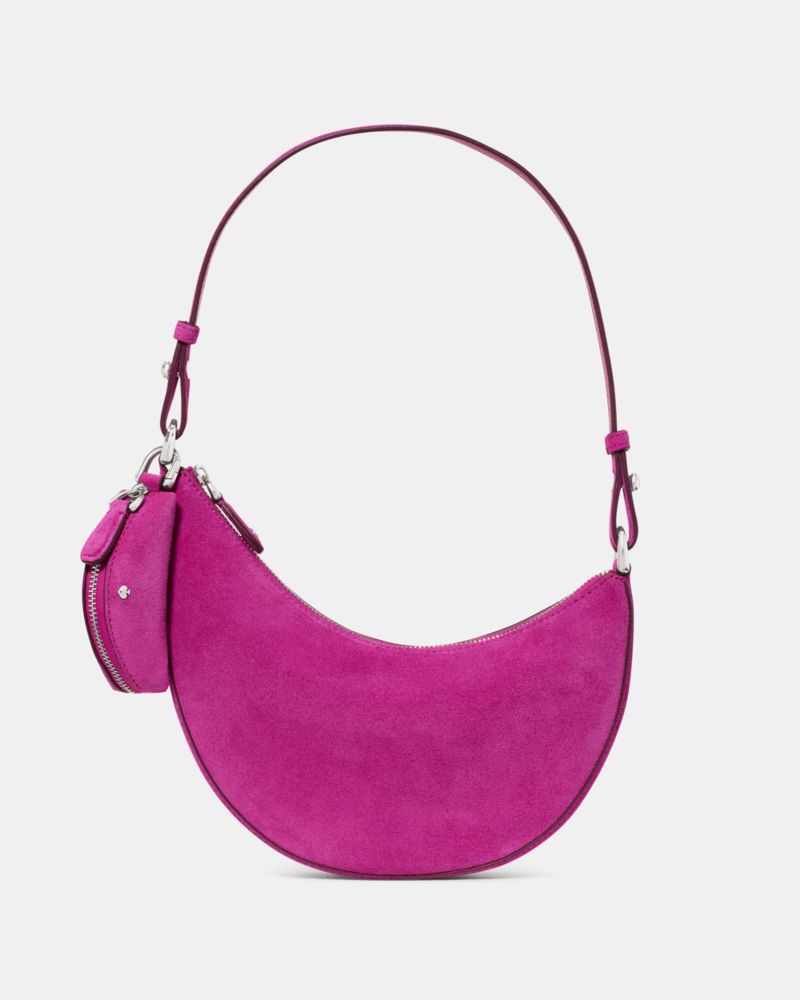 Kate Spade Duo Suede Mini Shoulder Bag