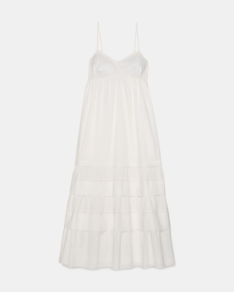 Kate Spade Breezy Voile Maxi Dress