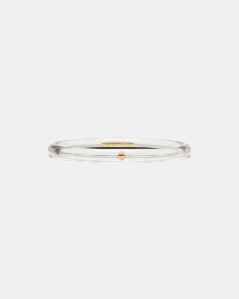 Kate Spade Glow Up Thin Bangle