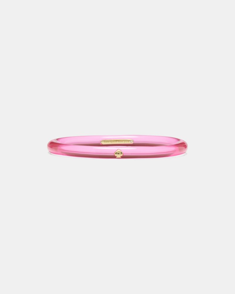 Kate Spade Glow Up Thin Bangle
