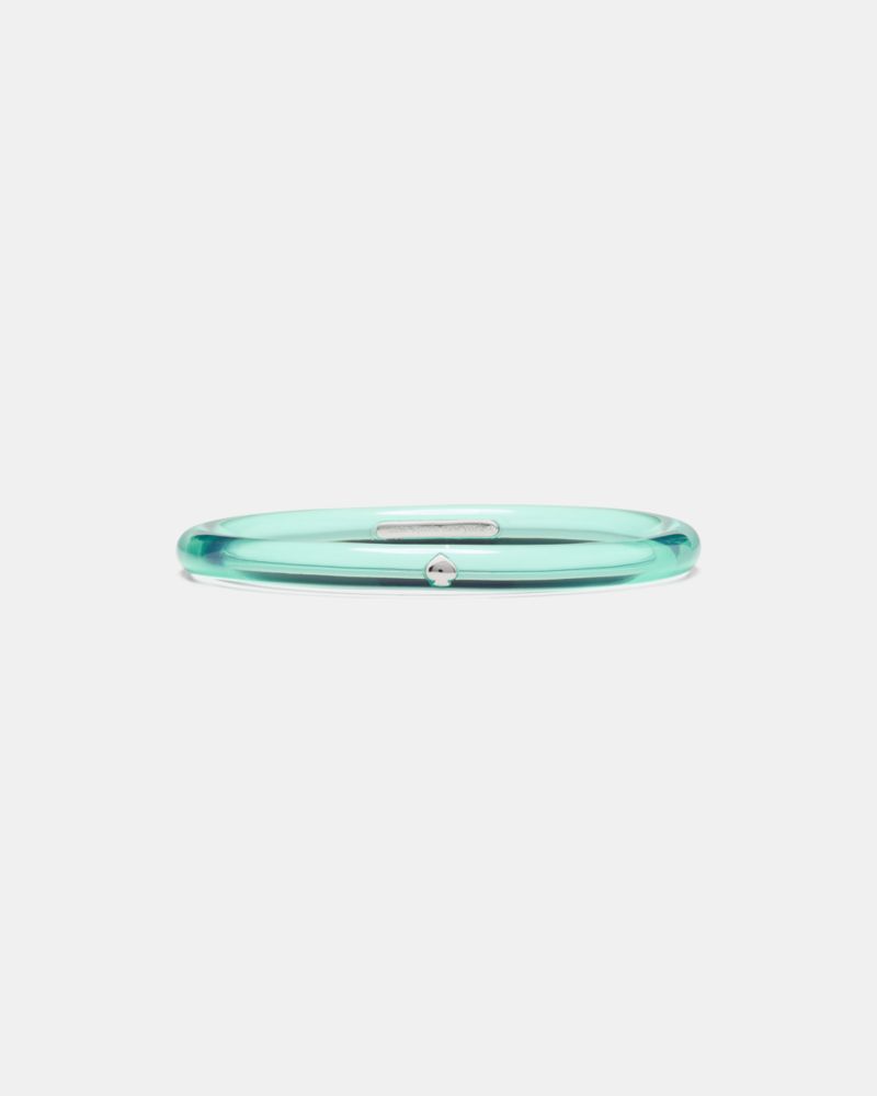 Kate Spade Glow Up Thin Bangle