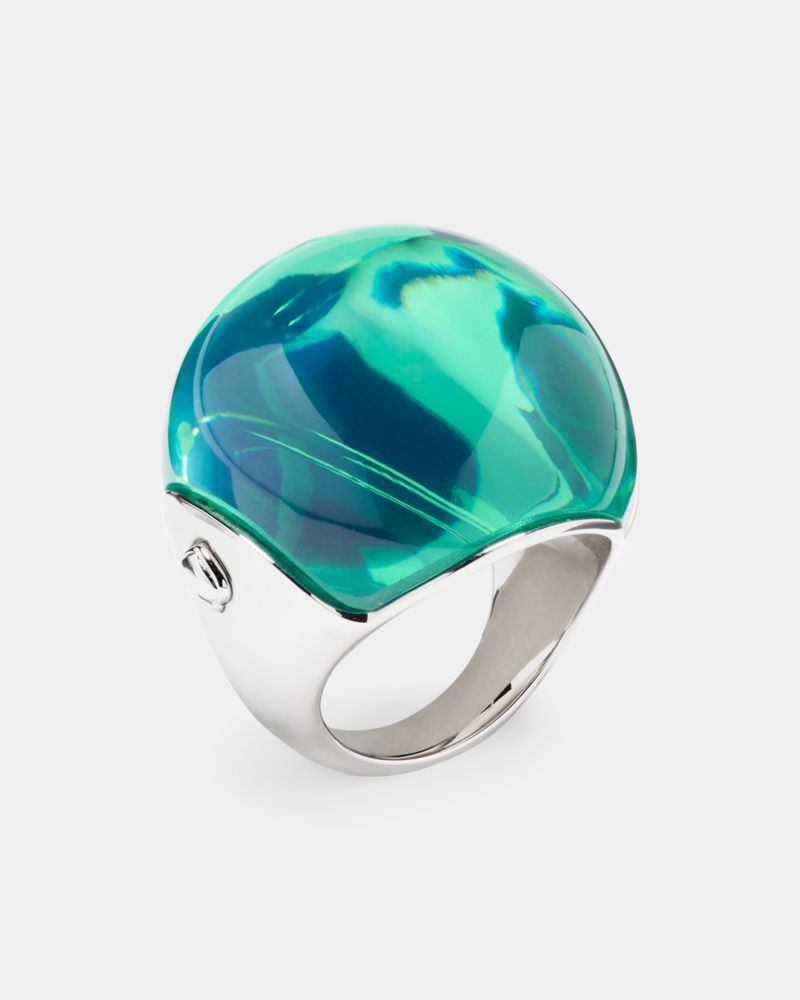 Kate Spade Glow Up Statement Ring