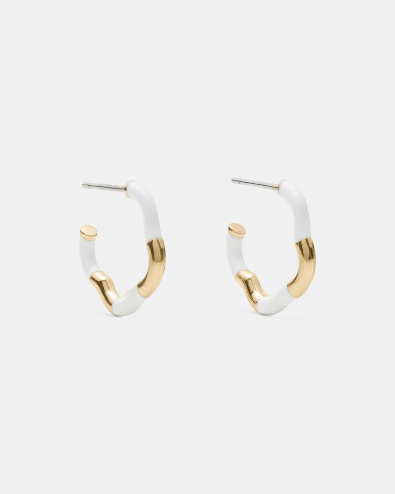 Kate Spade Wave Huggies