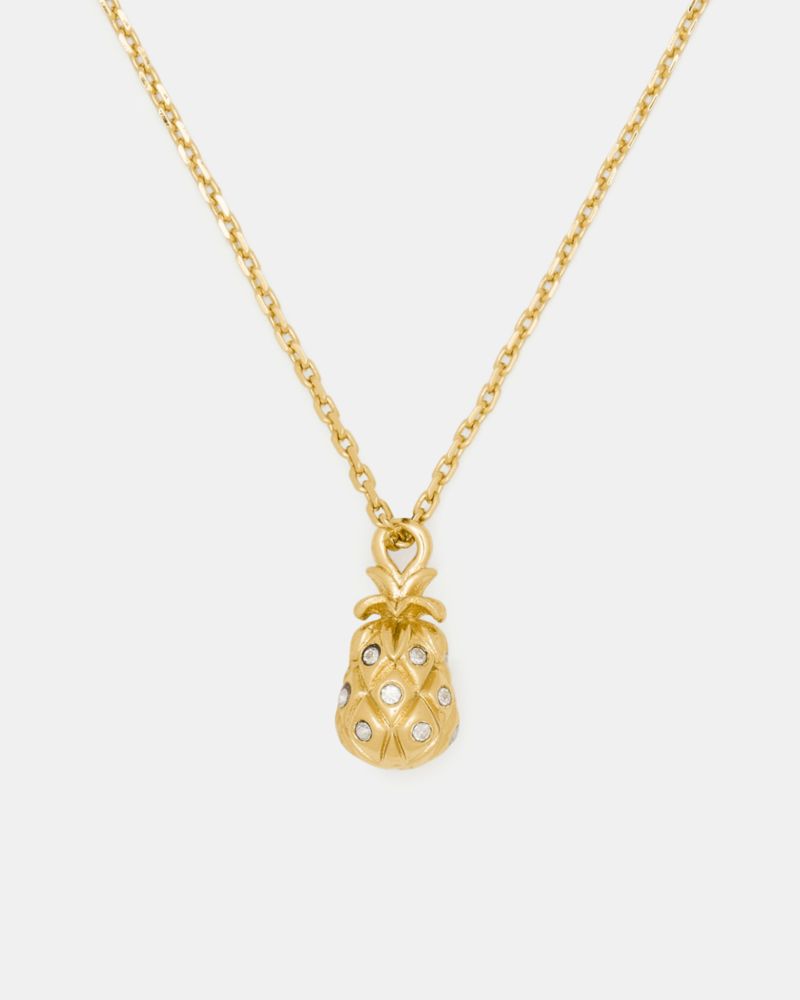 Kate Spade Gifting Stay Sweet Pendant