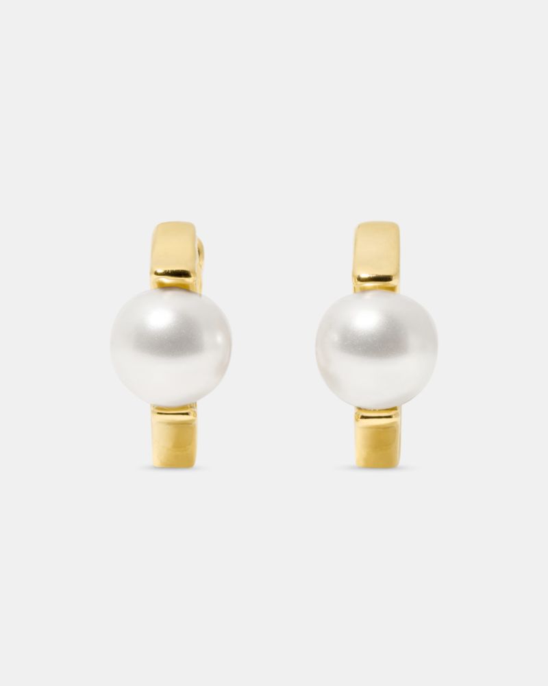 Kate Spade You're A Gem Kleine Creolen