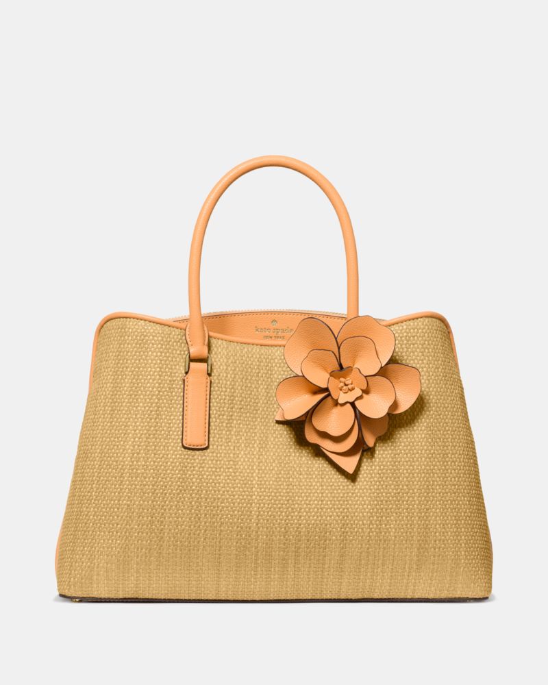 Lena Double Compartment Crossbody | Kate Spade Outlet