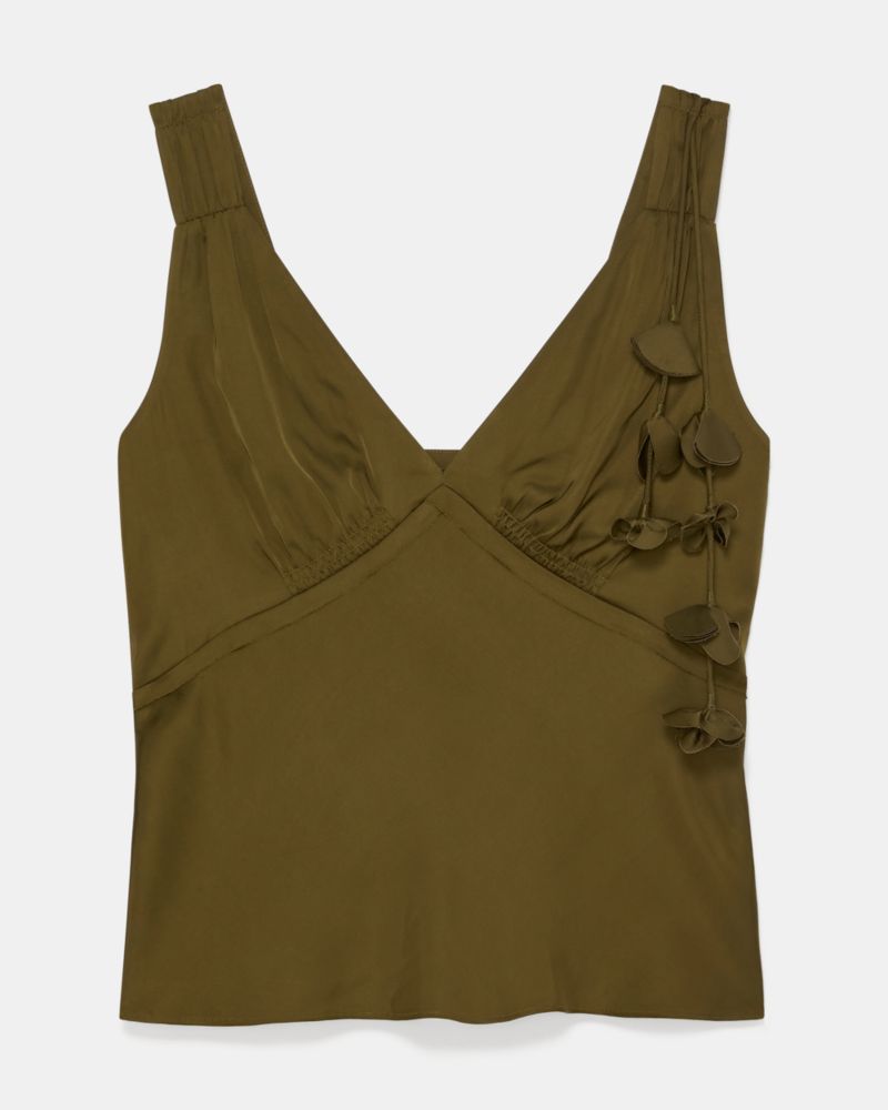 Kate Spade Florette Slip Tank