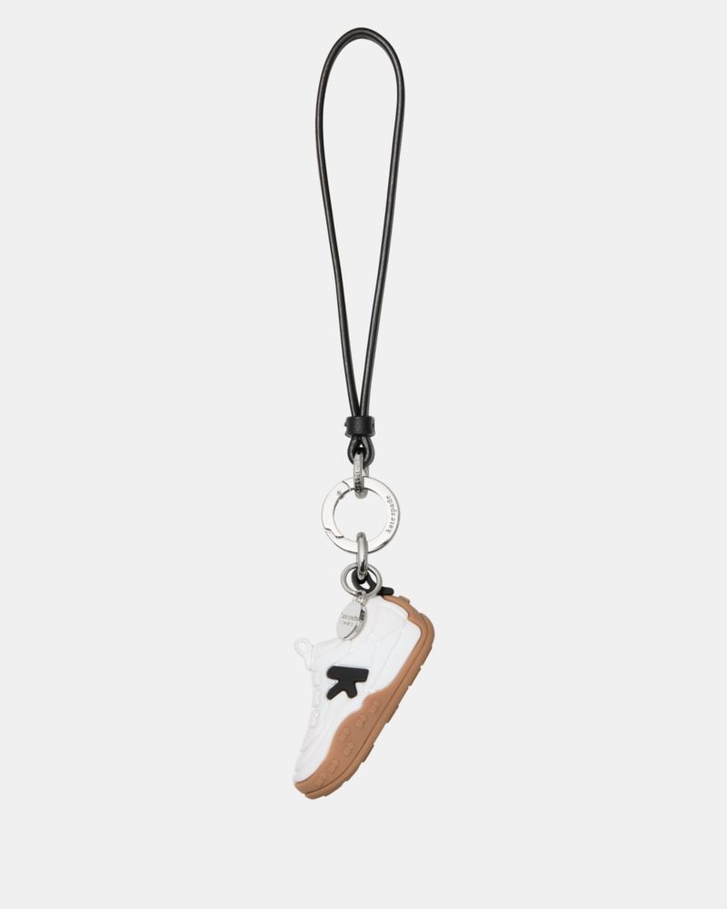 Kate Spade Charmed K As In Kate Bag Charm