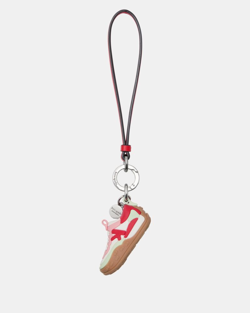 Kate Spade Charmed K As In Kate Bag Charm