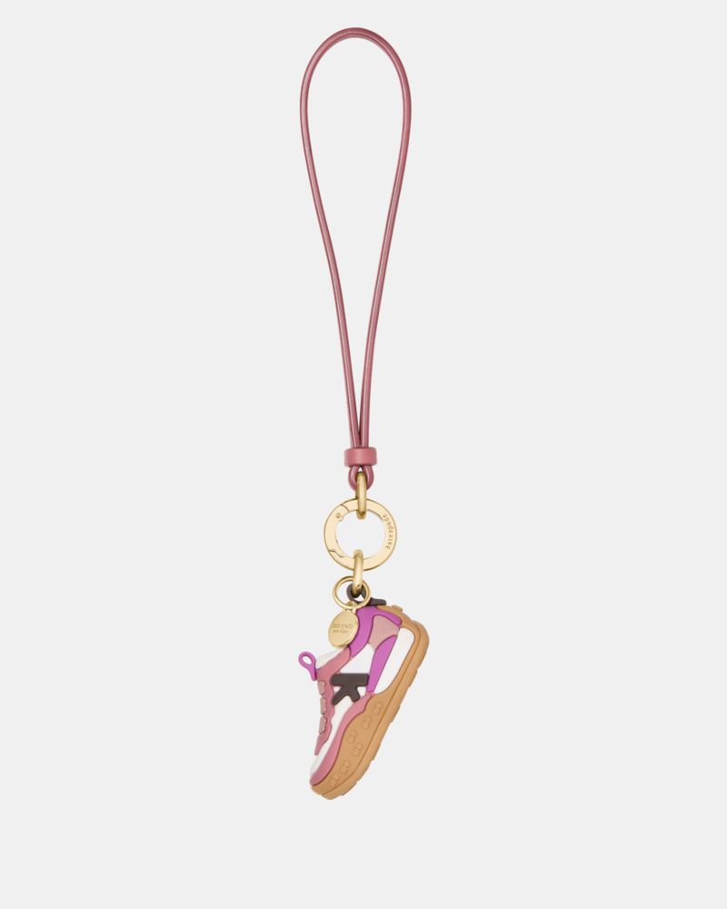 Kate Spade Charmed K As In Kate Bag Charm