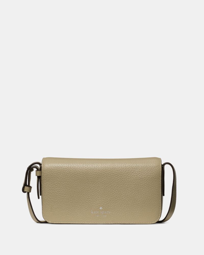 Claudia Big Apple Loafer | Kate Spade Outlet