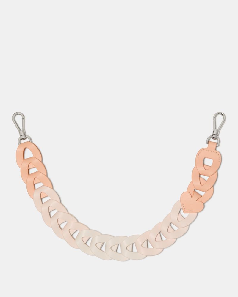 Kate Spade Charmed Woven Bag Strap