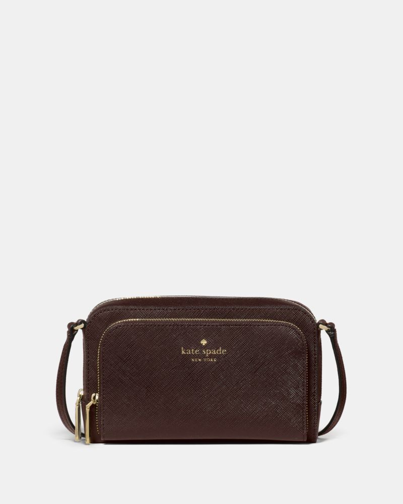 Staci Mini Crossbody Bag