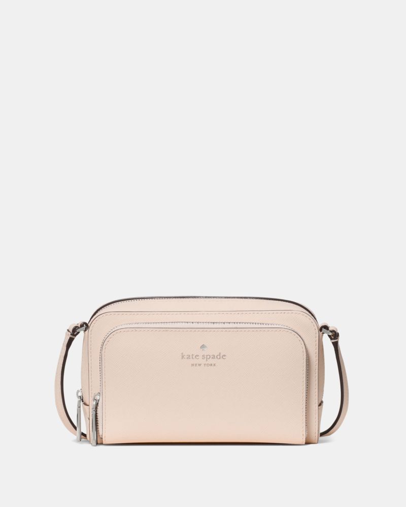 kate spade ショルダーバッグ Pinch Shoulder Bag | Kate Spade Outlet