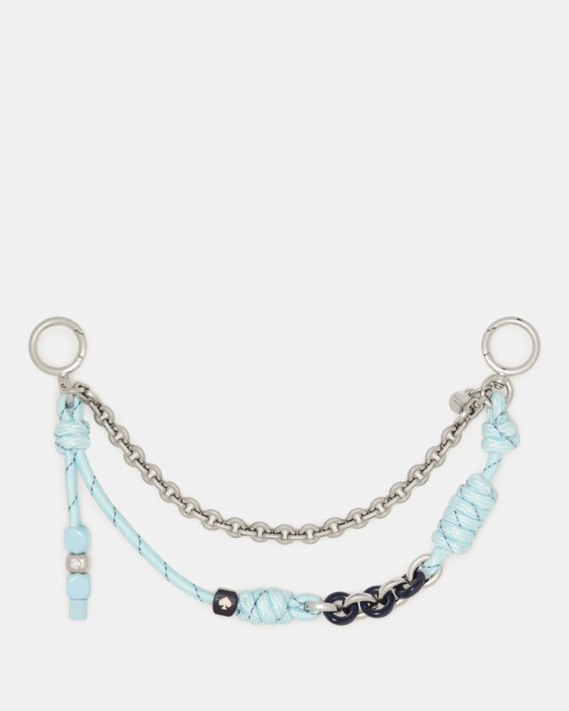 Kate Spade Charmed Corded Rope Chain