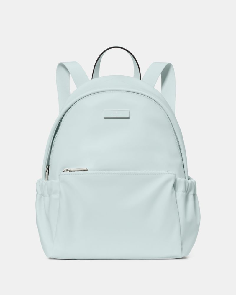 ★今日だけ値下げ!!★Kate Spade リュック Leila Medium Flap Backpack | Kate Spade Outlet