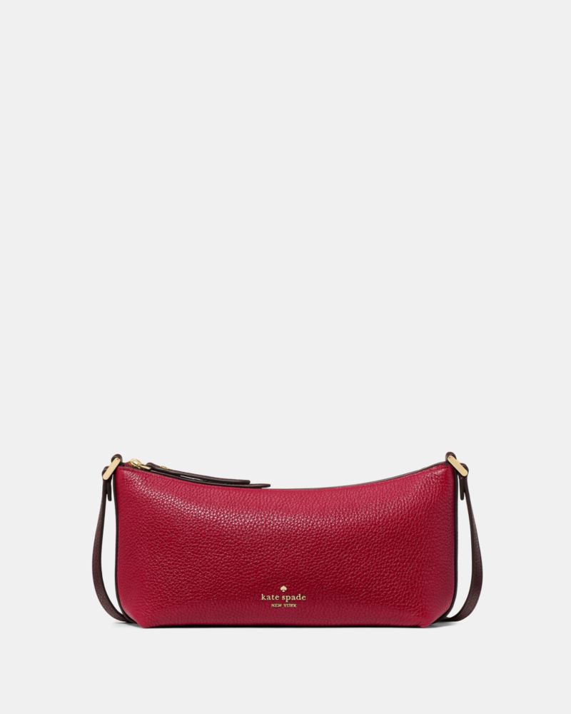 Lenox Mini Crossbody Bag