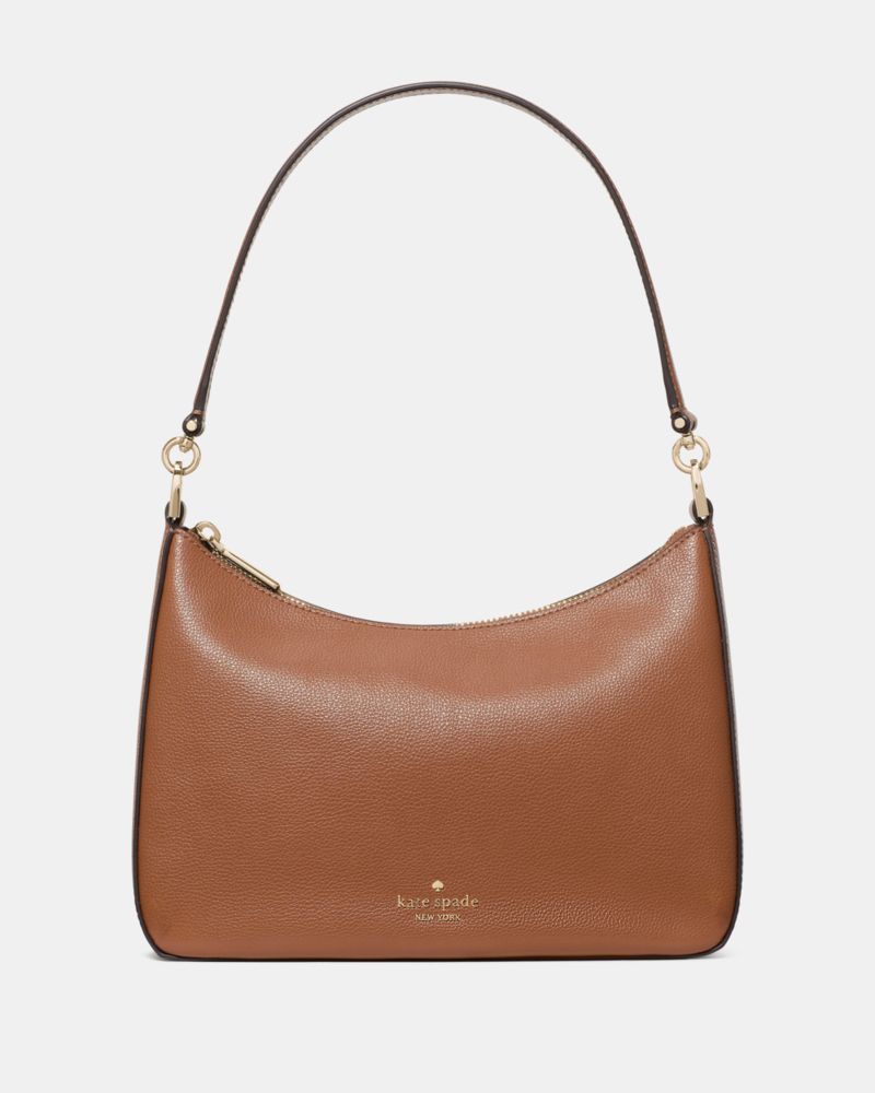 Kate Spade Margot Medium Leather Shoulder Bag
