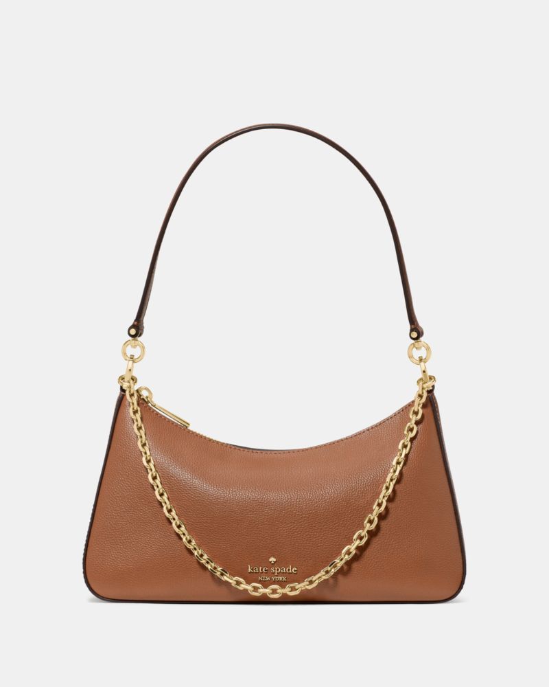 Kate Spade Margot Leather Shoulder Bag