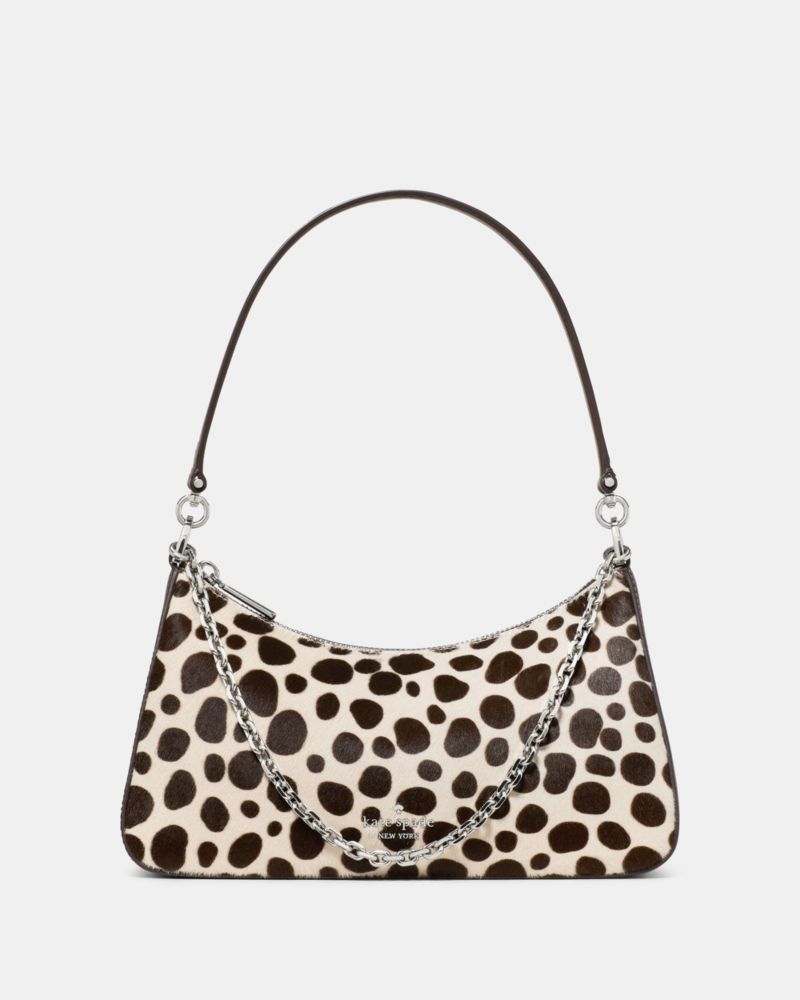 Kate Spade Margot Haircalf Shoulder Bag