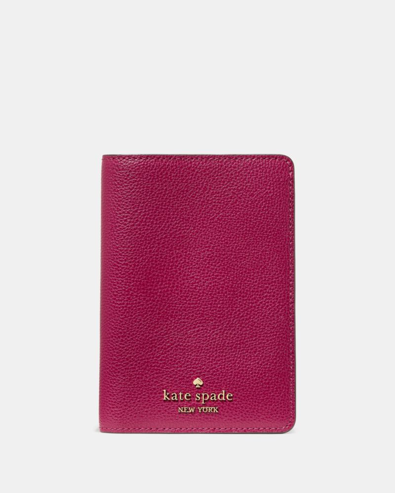 Passport Holder
