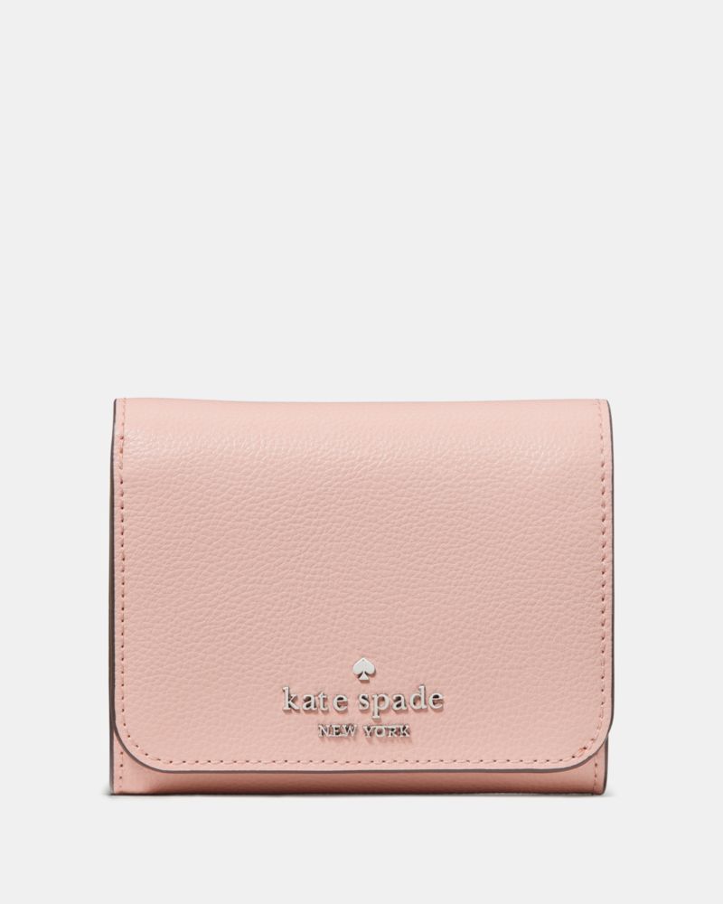 Deco Small Compact Wallet | Kate Spade Outlet