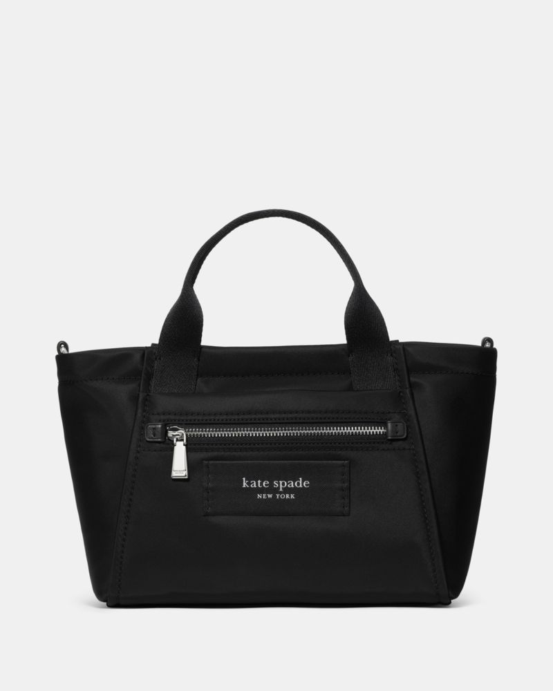 Kate Spade Dash Small Nylon Tote Bag