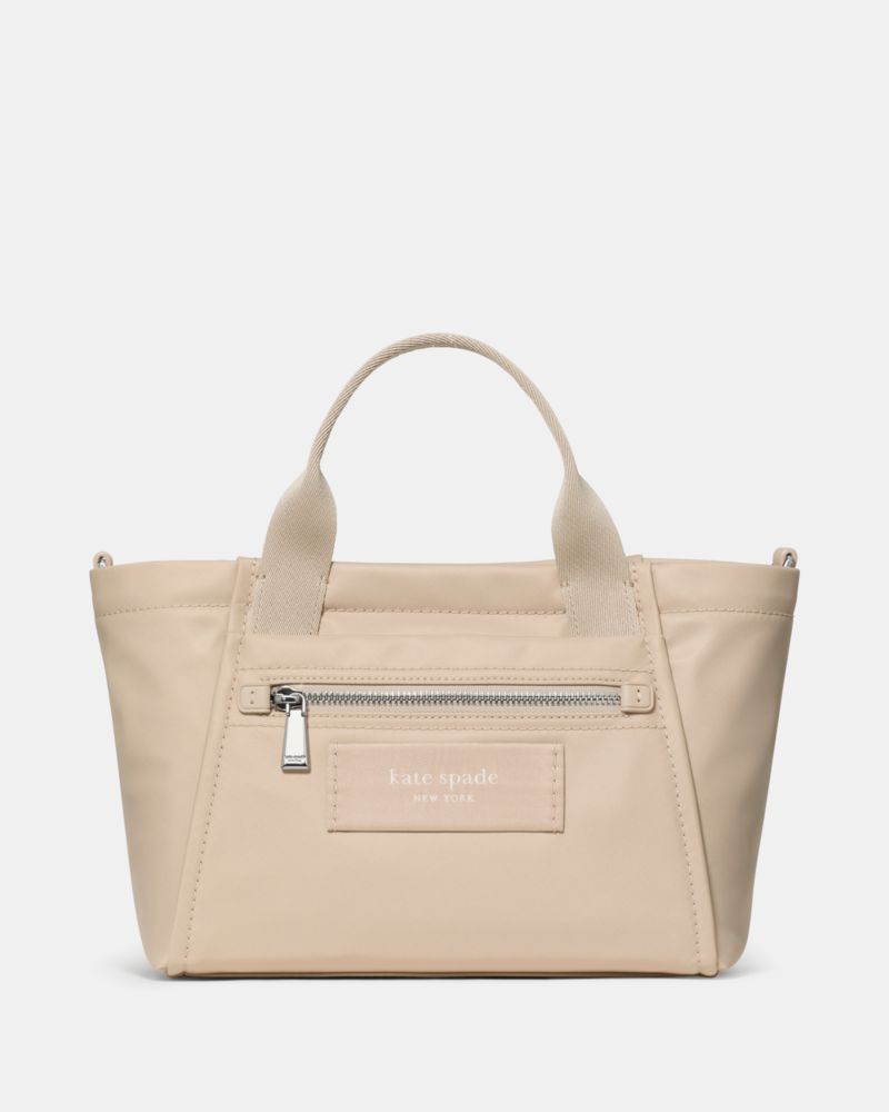 Kate Spade Dash Small Nylon Tote Bag
