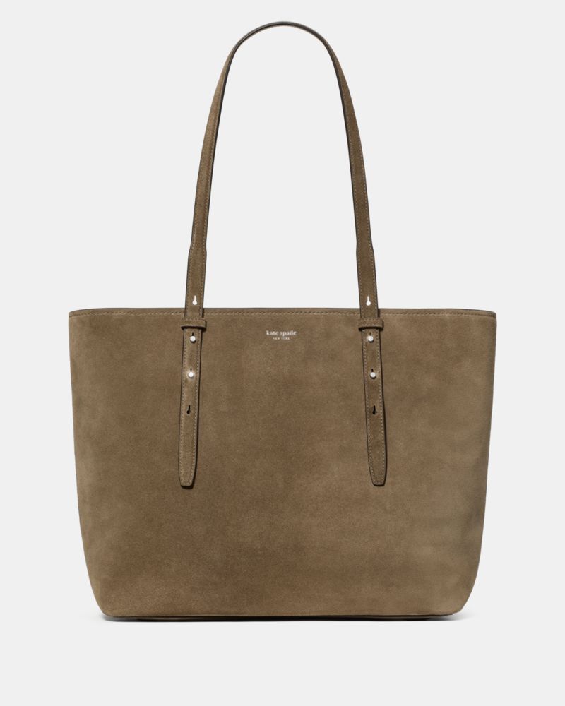 Classic Leather Tote Bags