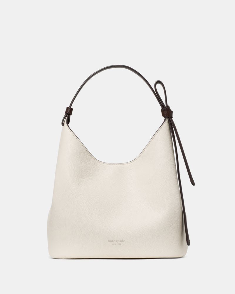 Kate Spade Loop Colorblocked Carryall Bag