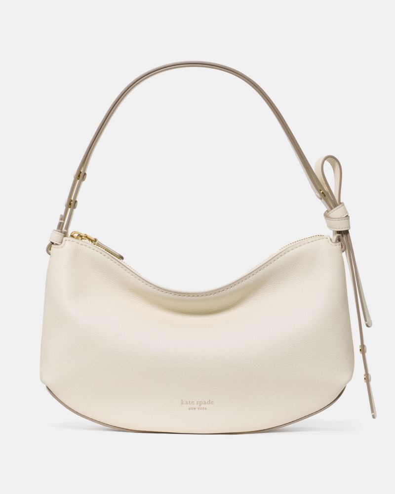Kate Spade Loop Leather Shoulder Bag