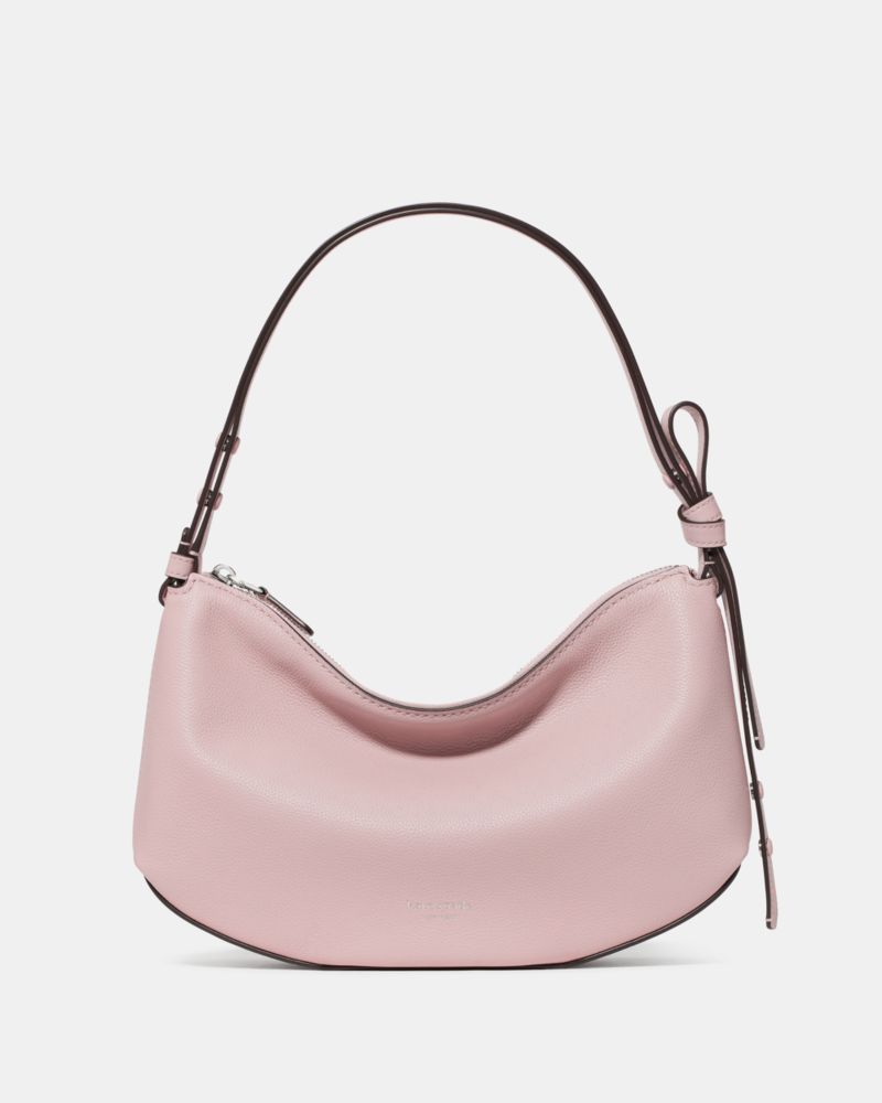 Kate Spade Loop Leather Shoulder Bag