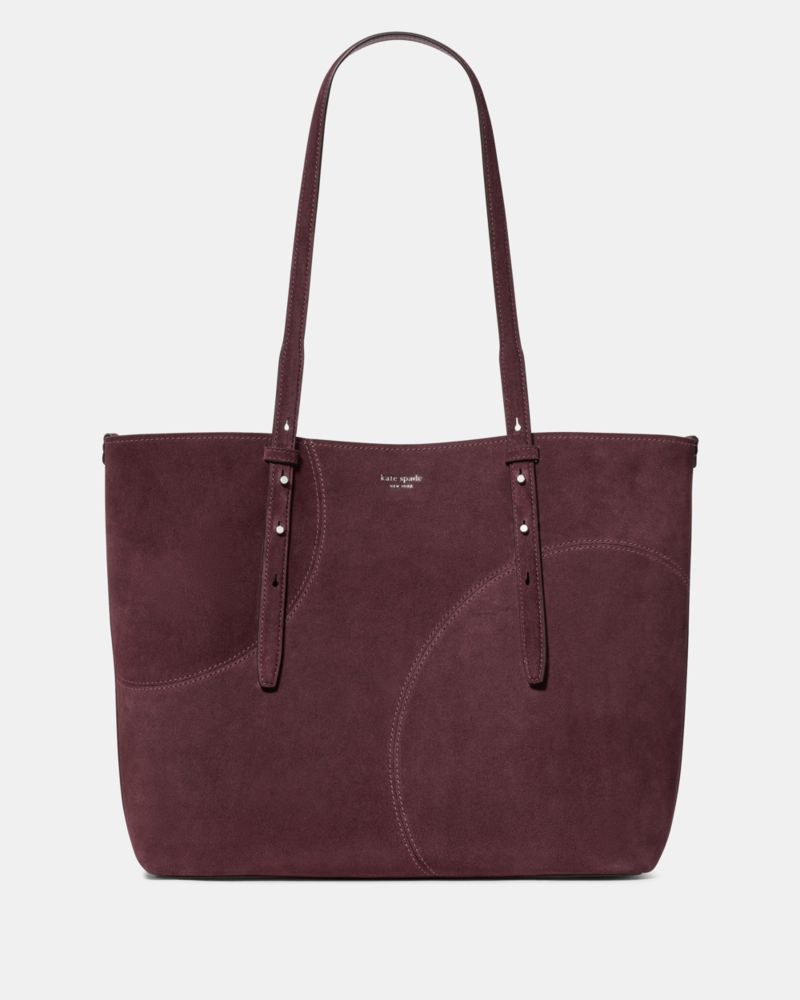 Kate Spade Do It All Dot Patchwork Large Tote Bag