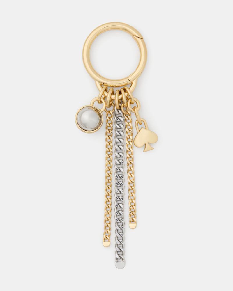 Kate Spade Charmed Cluster Bag Charm
