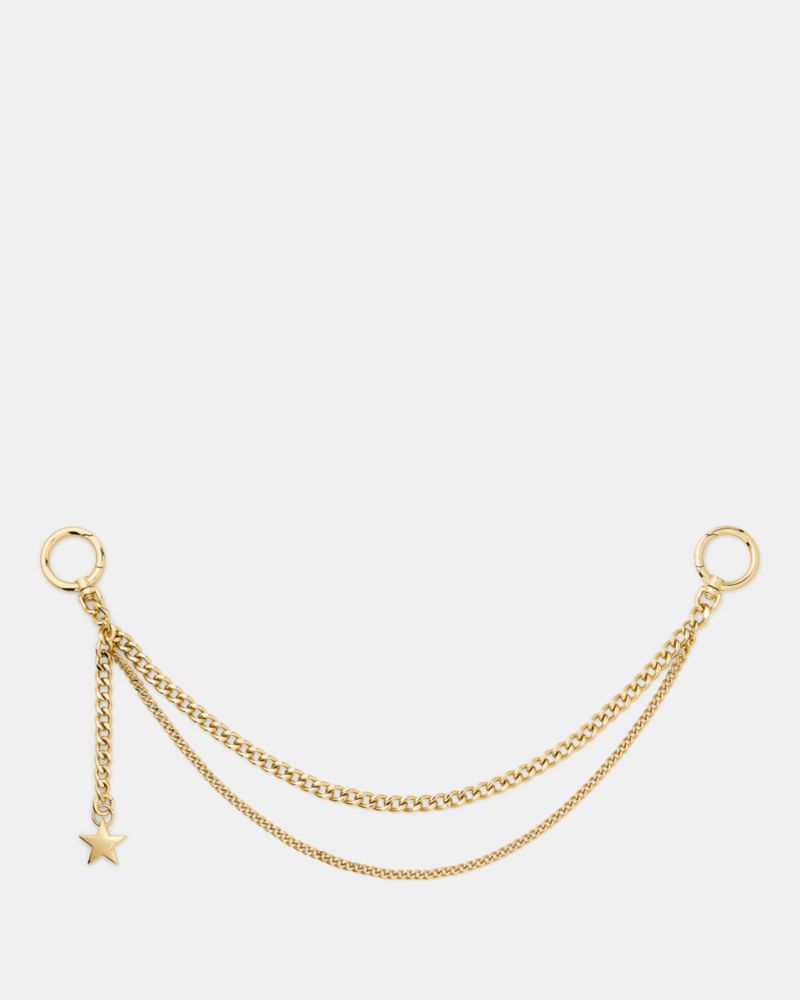 Charmed Star Swag Chain