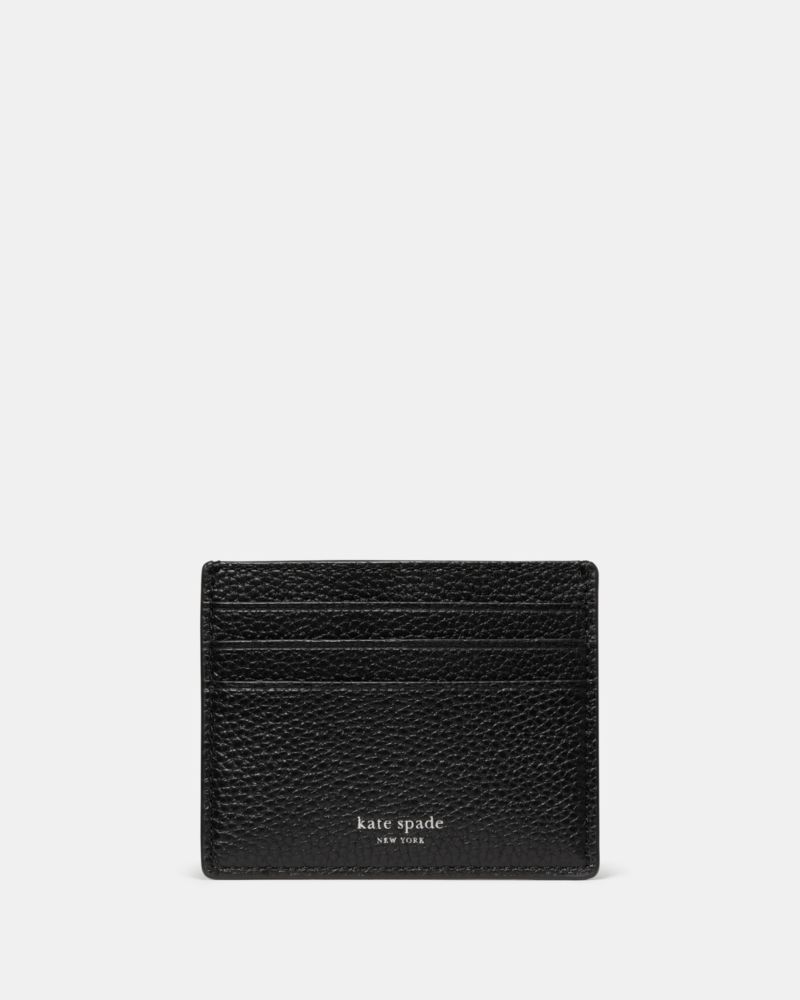 Kate Spade Classic Card Holder