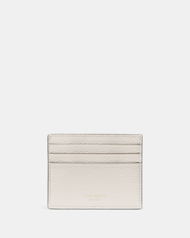 Kate Spade Classic Card Holder