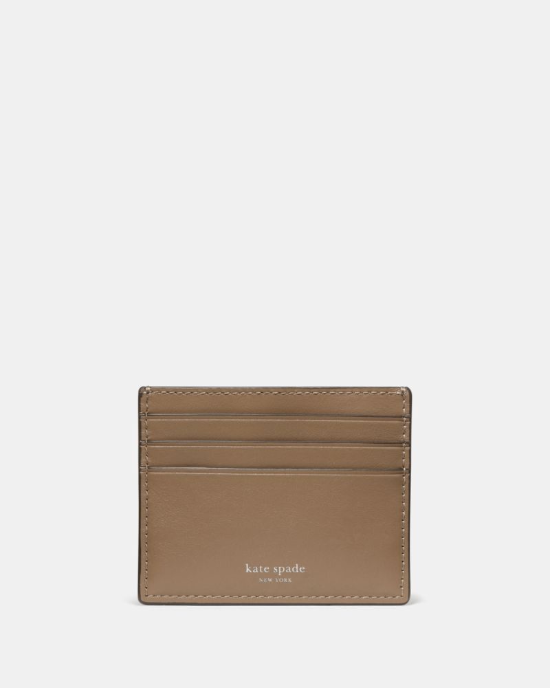 Kate Spade Classic Card Holder