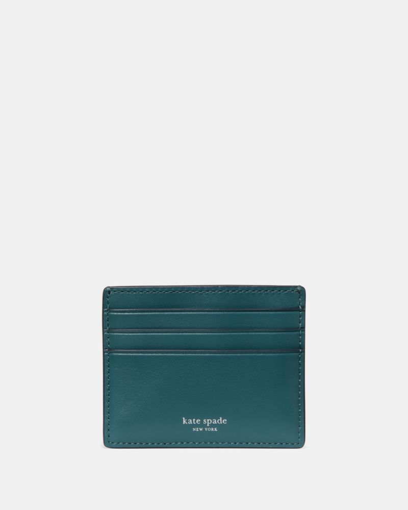 Kate Spade Classic Card Holder