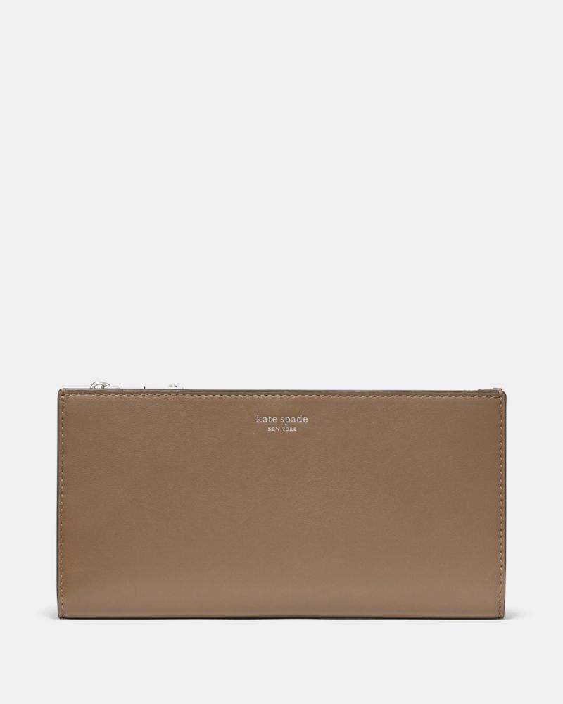 Kate Spade Classic Large Bifold Wallet