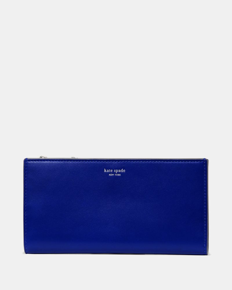 Kate Spade Classic Large Bifold Wallet